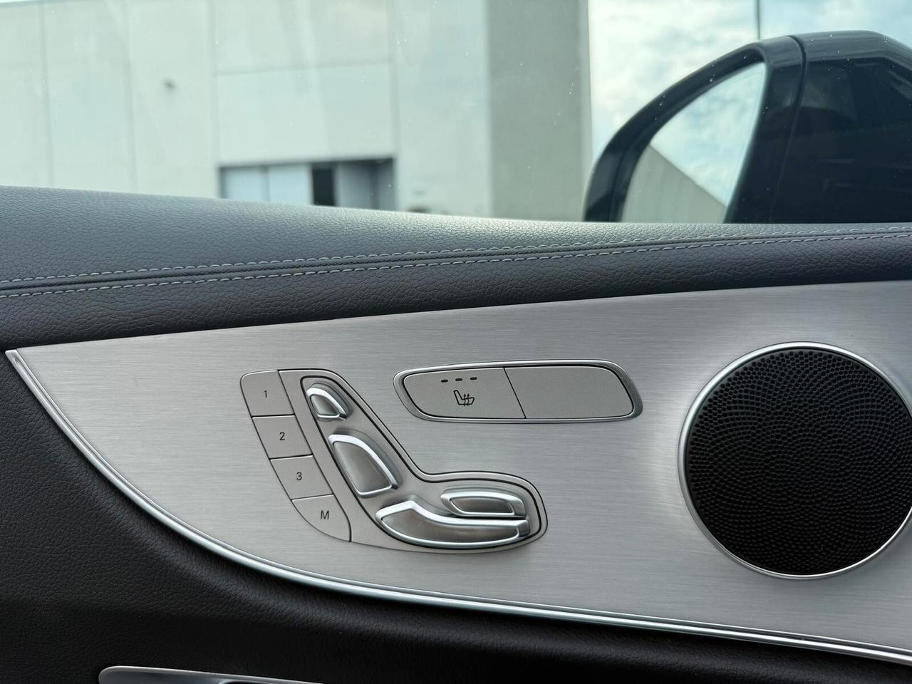 Mercedes-benz E 220 d Auto Premium Plus