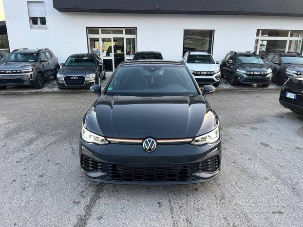 VOLKSWAGEN Golf 2.0 TSI GTI DSG Clubsport 45