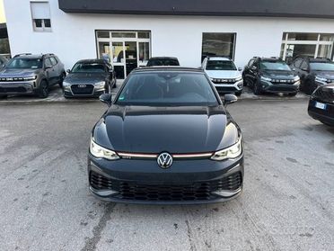 VOLKSWAGEN Golf 2.0 TSI GTI DSG Clubsport 45