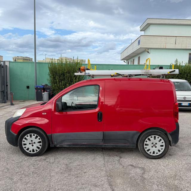 FIAT FIORINO 1.3 M-JET 95CV FURGONE ADVENTURE