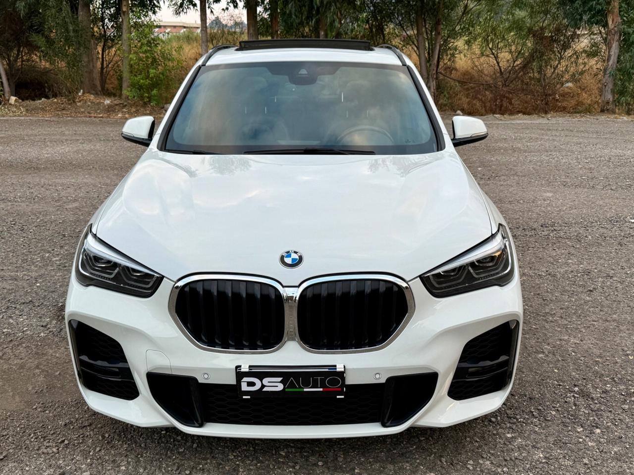 BMW X1 SDRIVE 18D MSPORT UNI PRO/IVA ESP