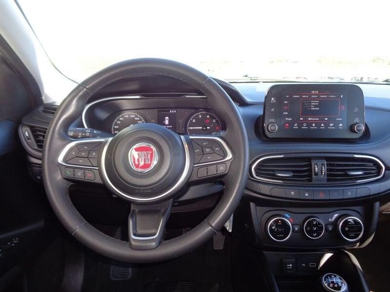 FIAT Tipo Tipo 5p 1.0 t3 100cv