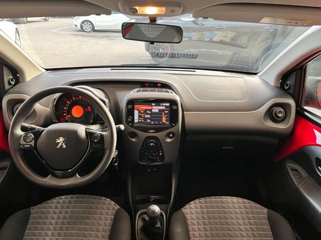 PEUGEOT 108 VTi 72 S&S 5 porte Active * PROMO *