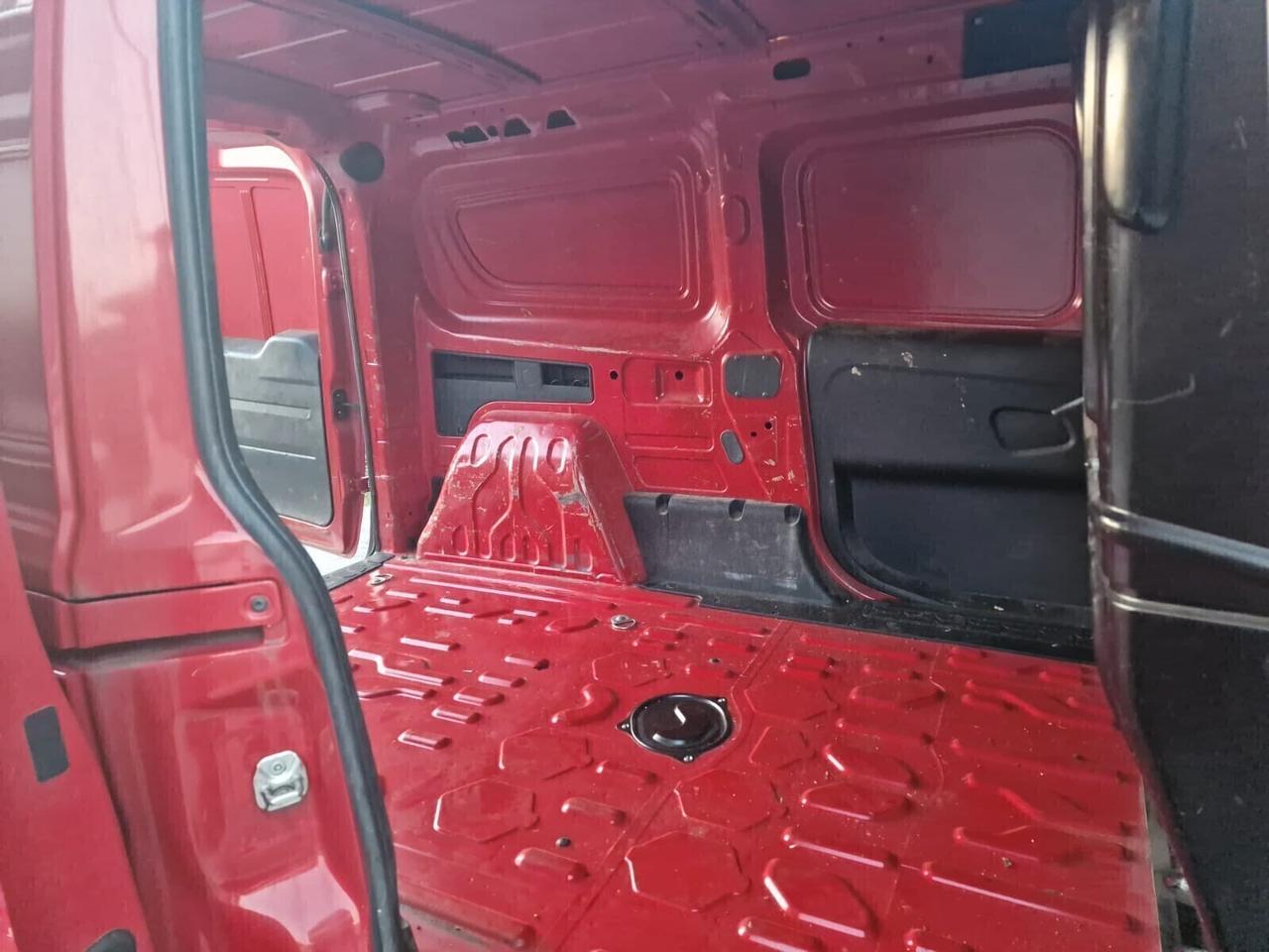 Fiat Doblò 1.6 MJT 120CV Maxi Business – MOTORE NUOVO – IVA ESPOSTA – 2021