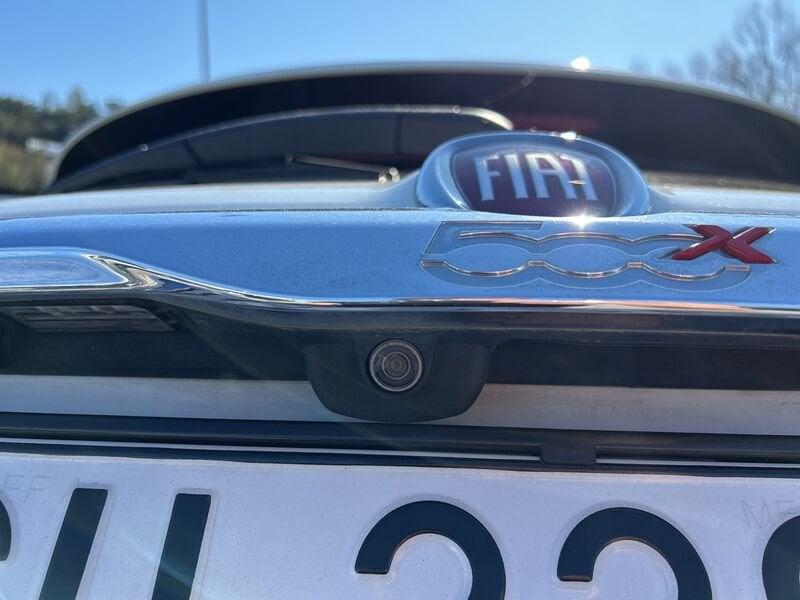 FIAT 500X 500 X 2018 1.3 T4 Lounge 150cv dct my20