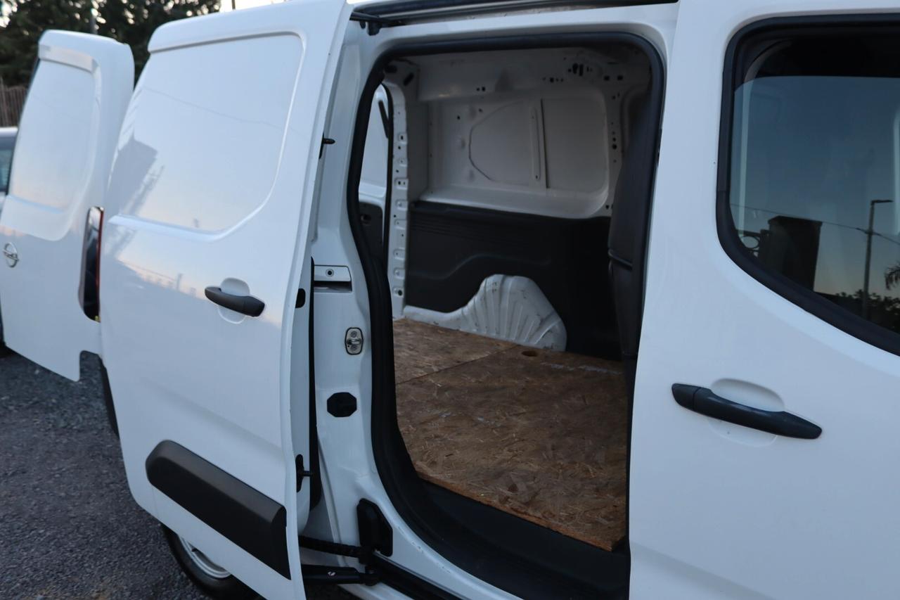 Opel Combo Cargo XL 1.6 Diesel 100CV S&S PL 950kg