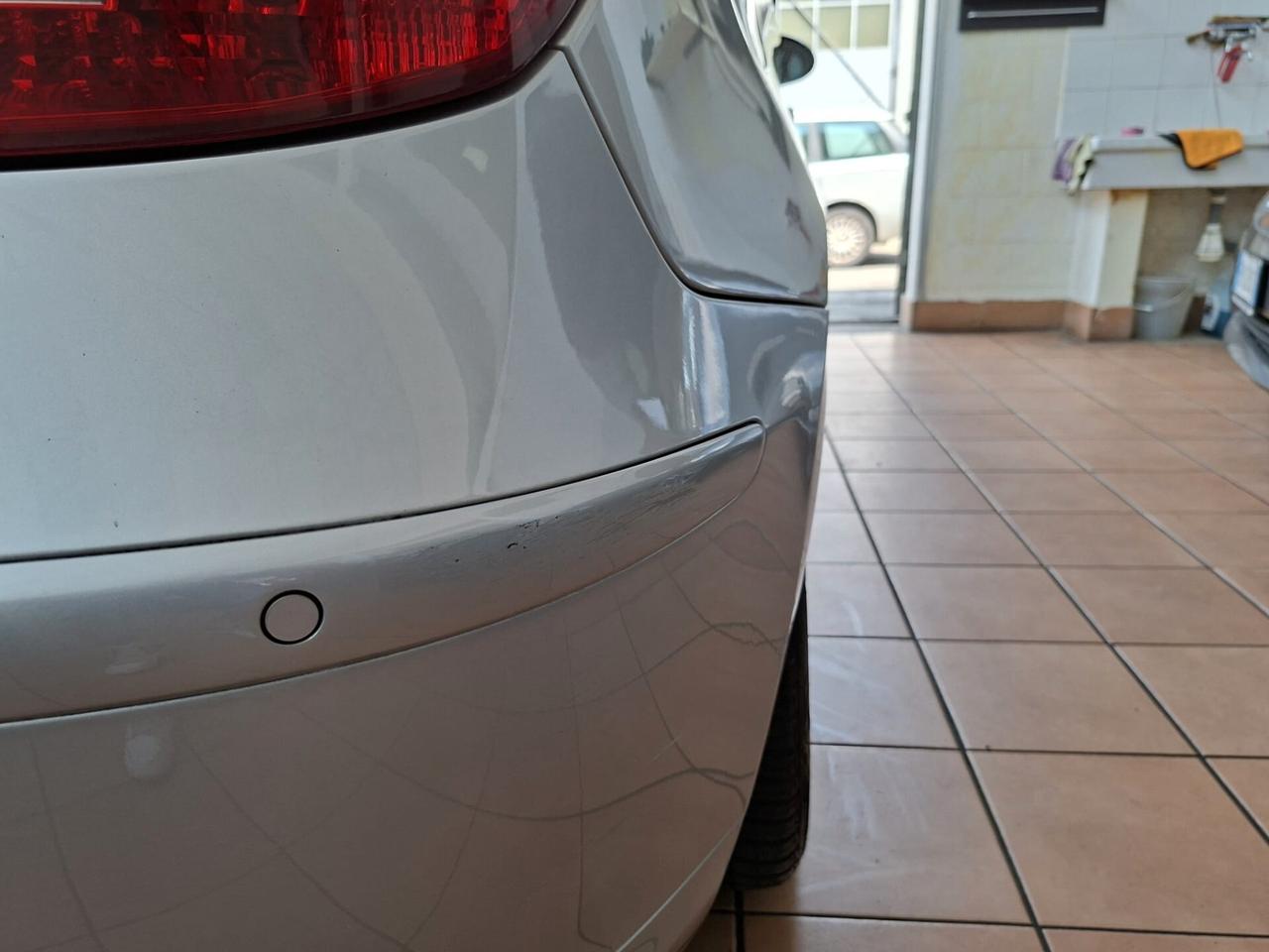 Bmw 118 Serie1 118d 3p 2.0 Futura 143cv