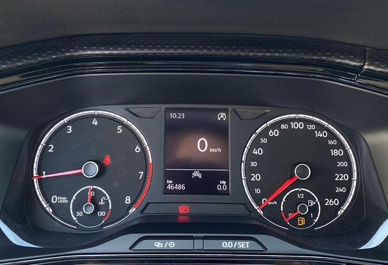 Volkswagen T-Cross Style 1.0 TSI 95CV