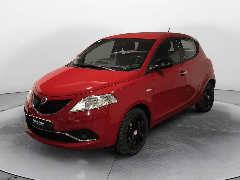 Lancia Ypsilon 5 Porte 1.2 Gold