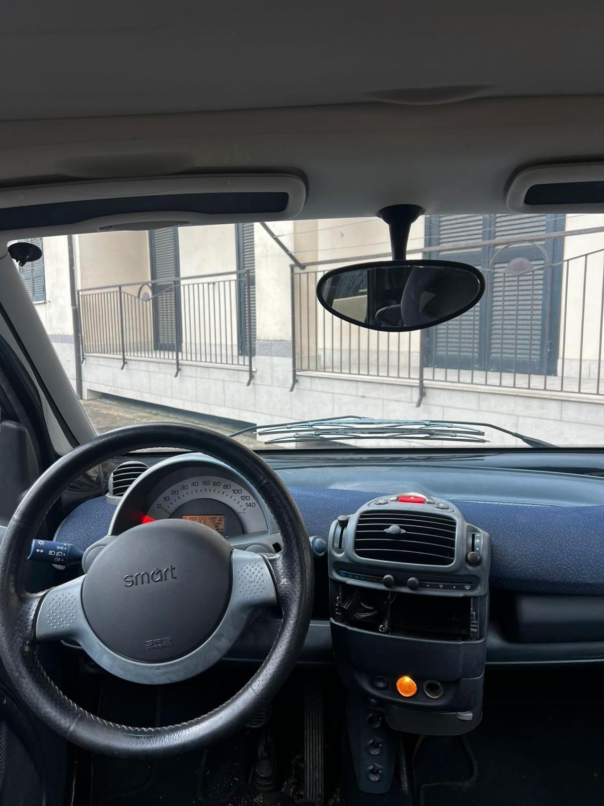 Smart 600 & passion (40 kW)