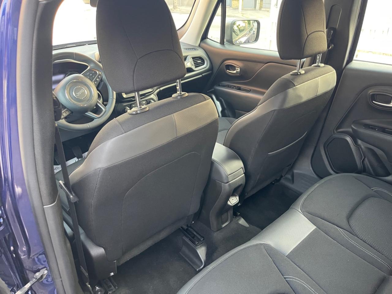 Jeep Renegade 1.6 Mjt 130 CV Limited KM 64.000!!!