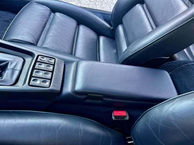 Porsche 928 5.0 S4 bellissima e perfetta