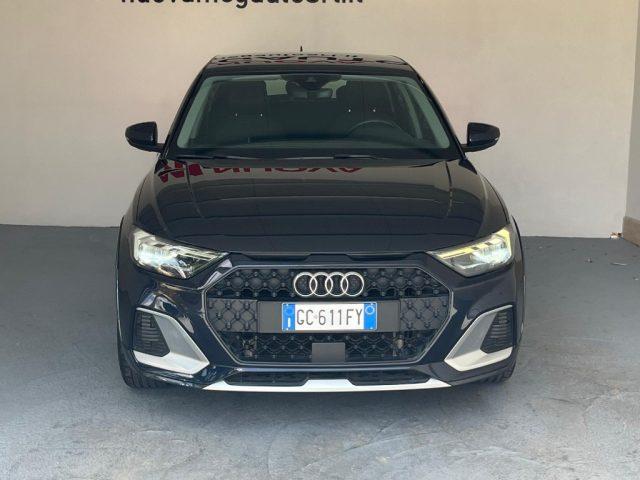 AUDI A1 citycarver 30 TFSI