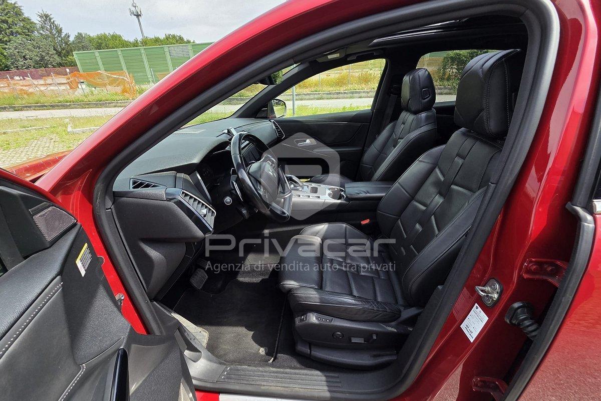 DS DS 7 Crossback BlueHDi 180 aut. Grand Chic