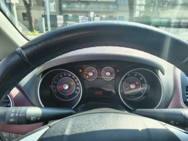 FIAT Punto Evo 1.3 Mjt 90 CV 5 porte Dynamic