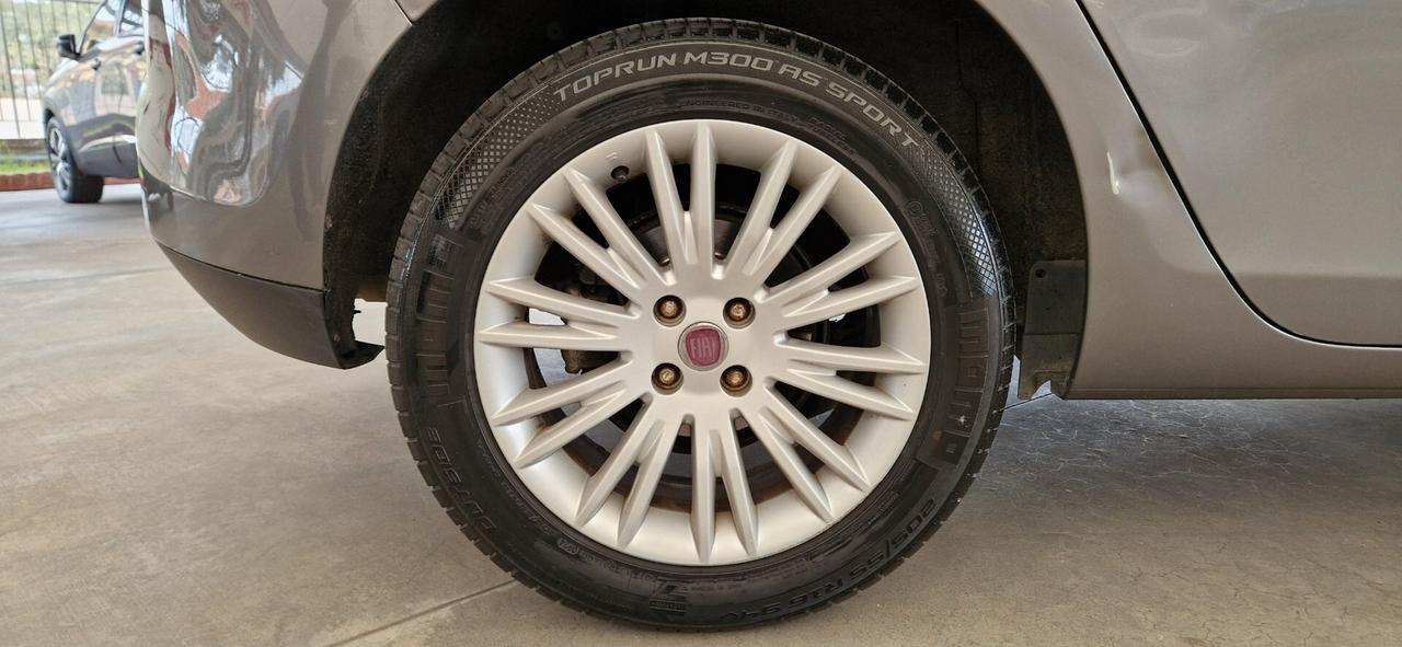 Fiat Bravo 1.6 Mjt 120cv Emotion