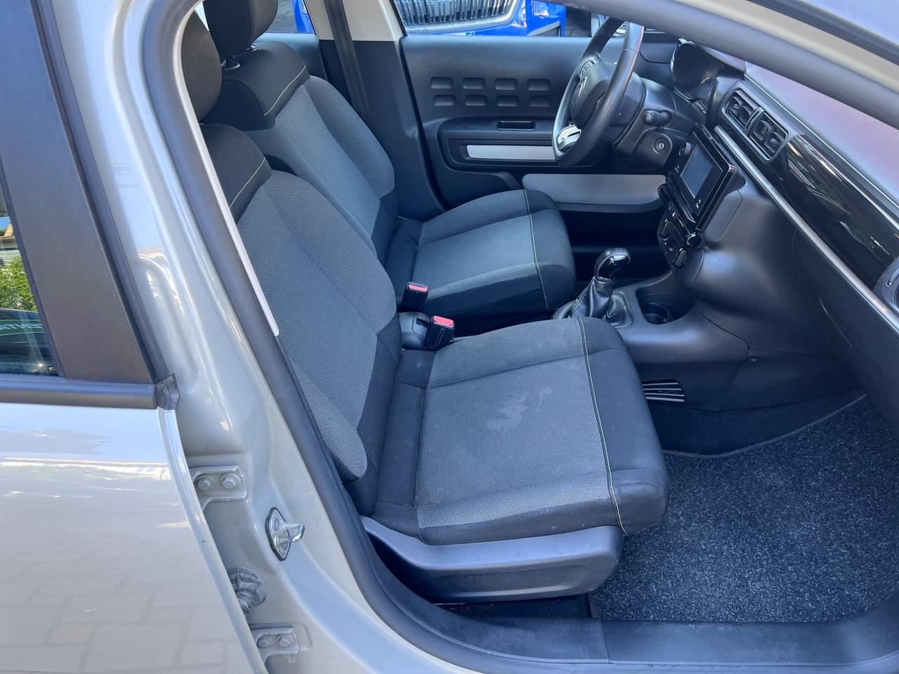 Citroen C3 PureTech 83 S&S You