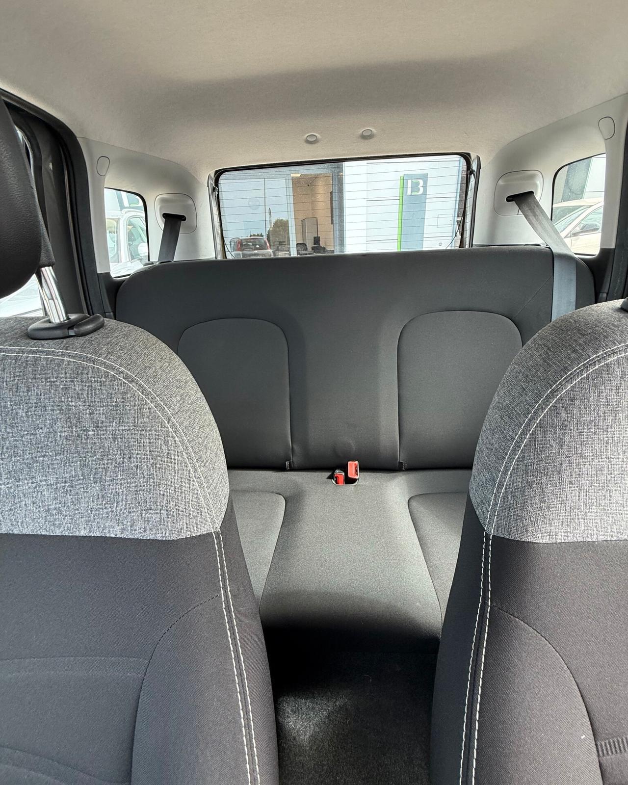 Fiat Panda 1.0 FireFly S&S Hybrid City Cross