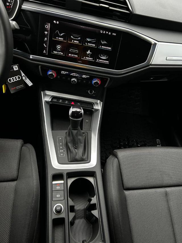 AUDI Q3 SPB 35 TDI S tronic S line edition