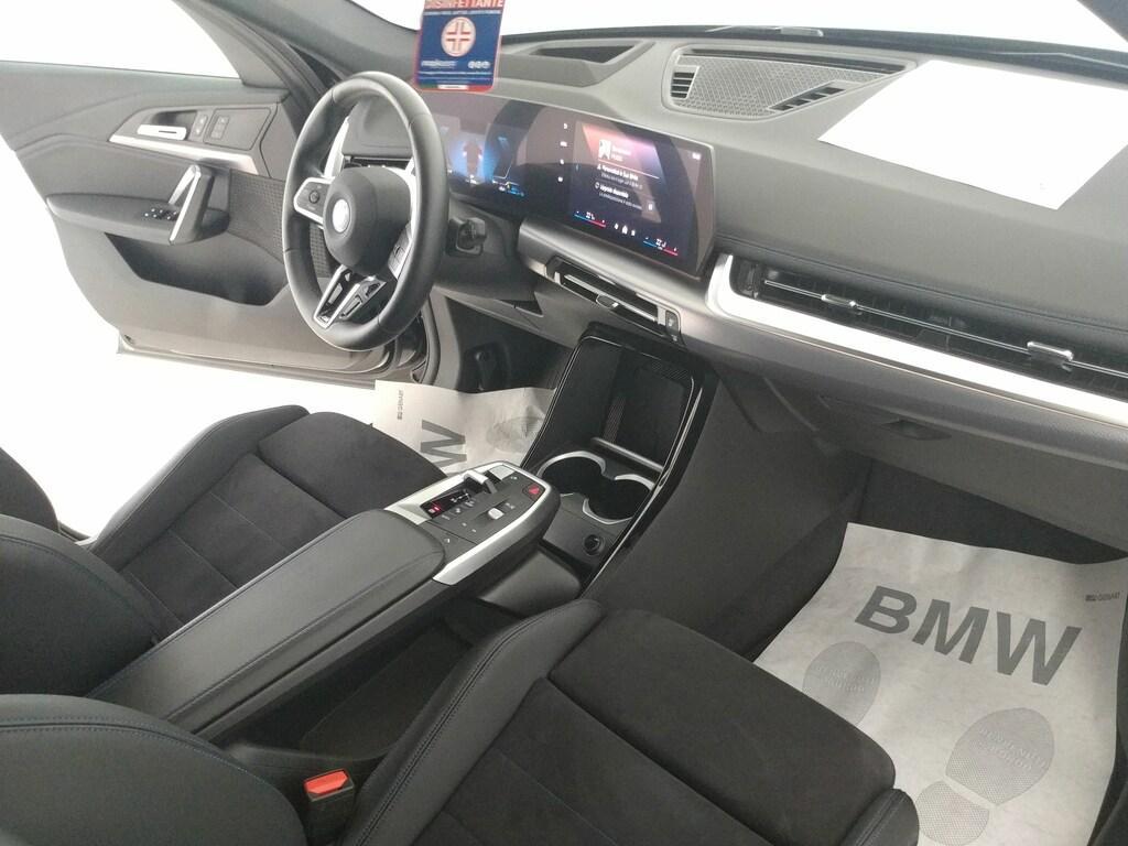 BMW X1 30 e MSport Pro xDrive DCT