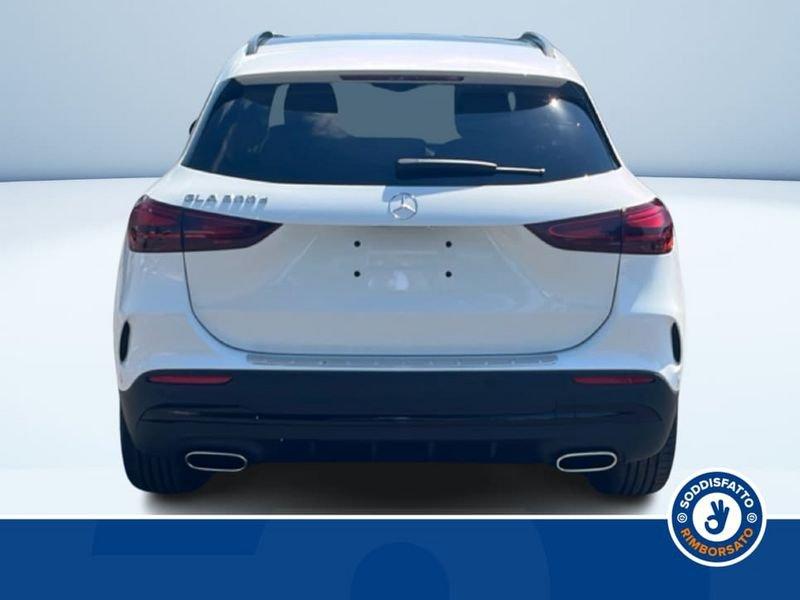 Mercedes-Benz GLA 200d Automatic AMG Line Extra Advanced Plus