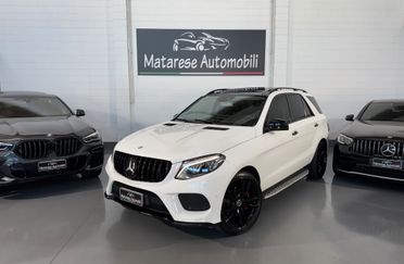 Mercedes-Benz GLE 250 Premium Plus 4matic 2.2cc 204cv Tetto apribile CarPlay