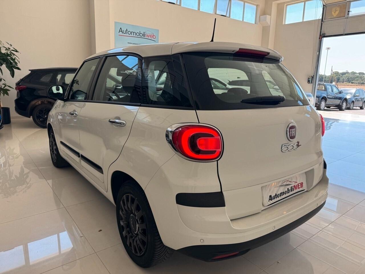 Fiat 500L 1.3 Multijet 95 CV Business