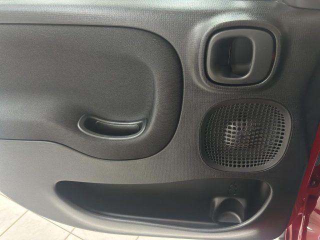 FIAT Panda Cross 1.0 FireFly S&S Hybrid PREZZO REALE