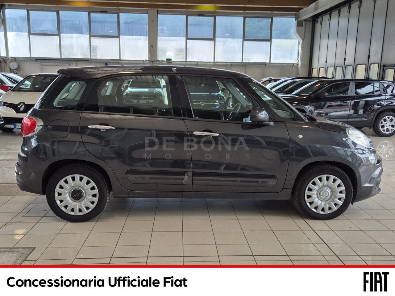 Fiat 500L 1.6 mjt business 120cv