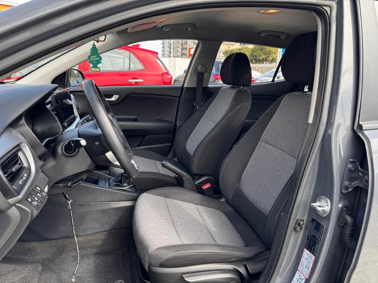 KIA STONIC 1.2 GPL/BENZINA URBAN