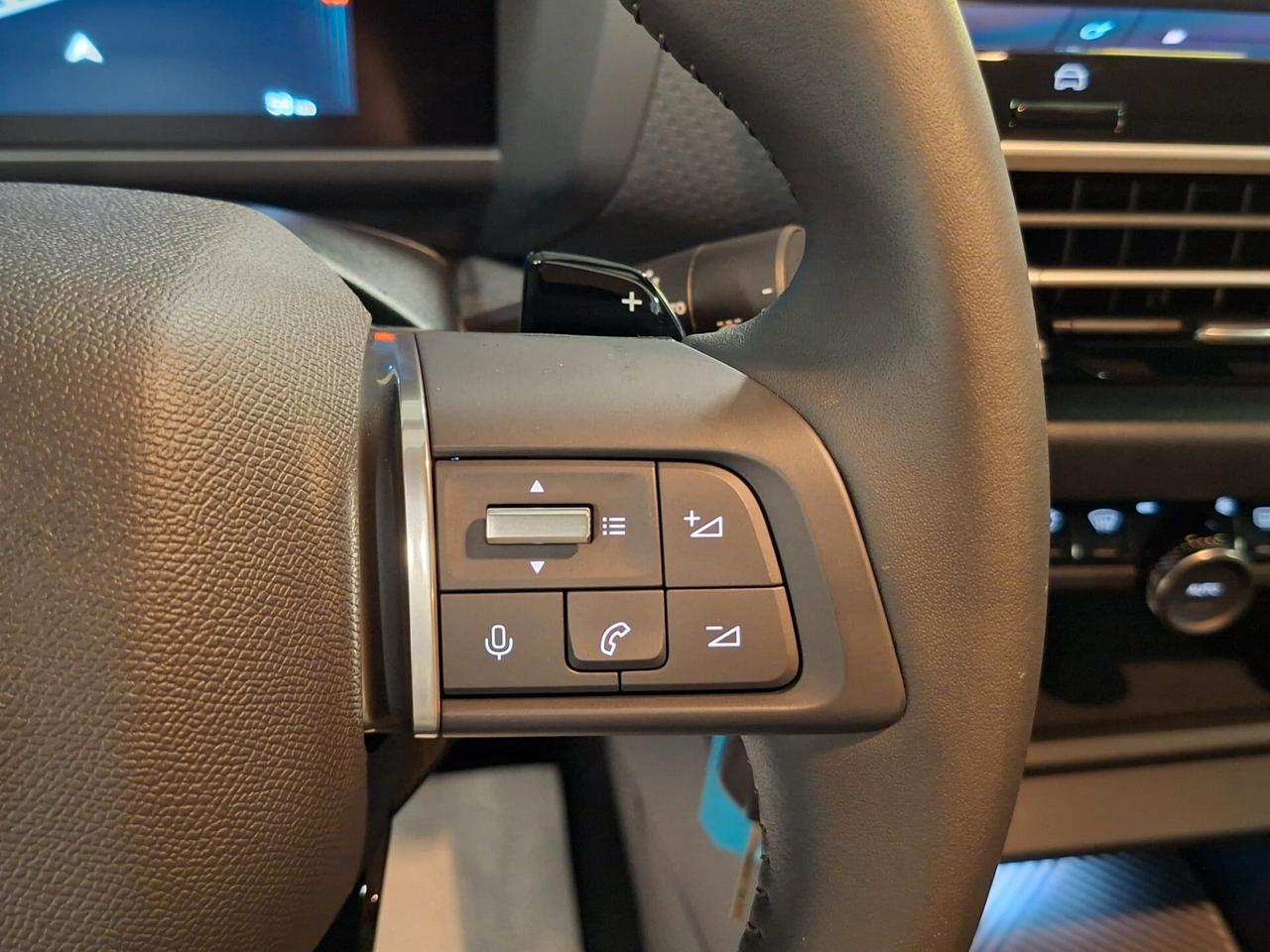 Citroen C4 1.2 PureTech 130CV Plus EAT8 Km. 0 MY'25