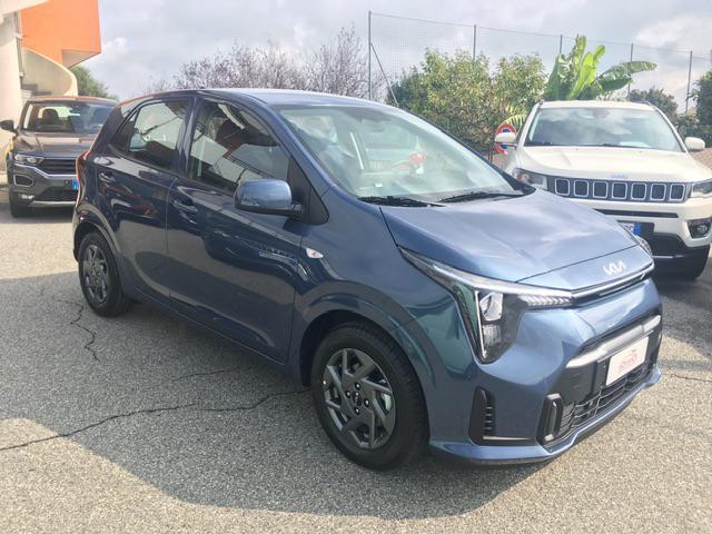 KIA Picanto 1.0 12V GPL 5 p Urban *PREZZO REALE*