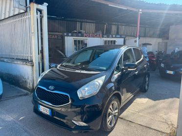 KIA VENGA 1.4 CRDI 90 CV 2015