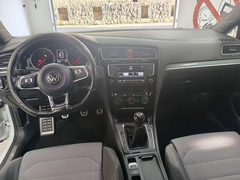 Volkswagen Golf Golf 1.6 TDI 110 CV 5p. Sport Edition R-LINE