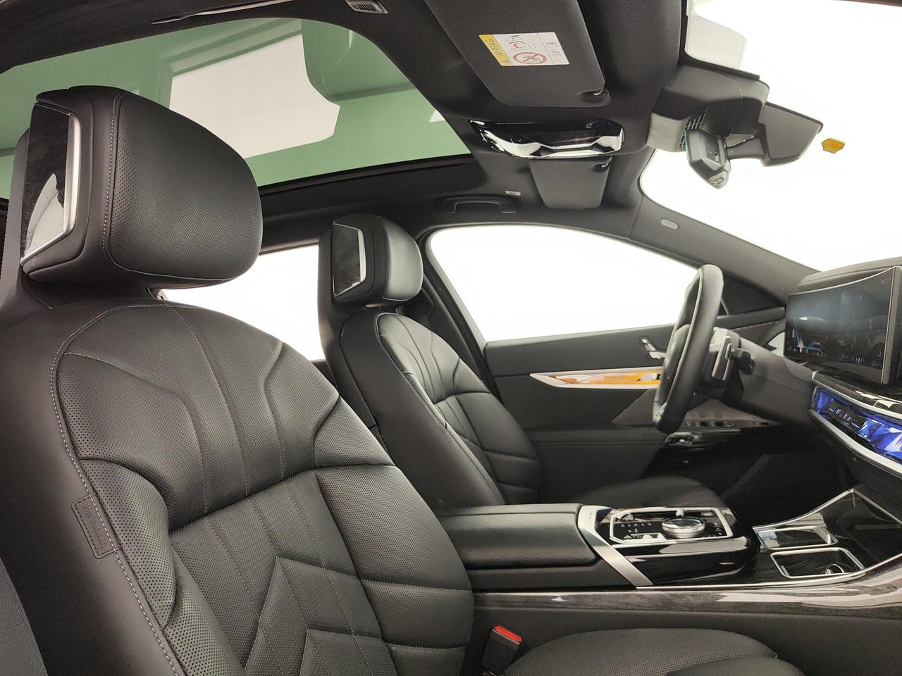 BMW 740d mhev xdrive MSport Pro auto
