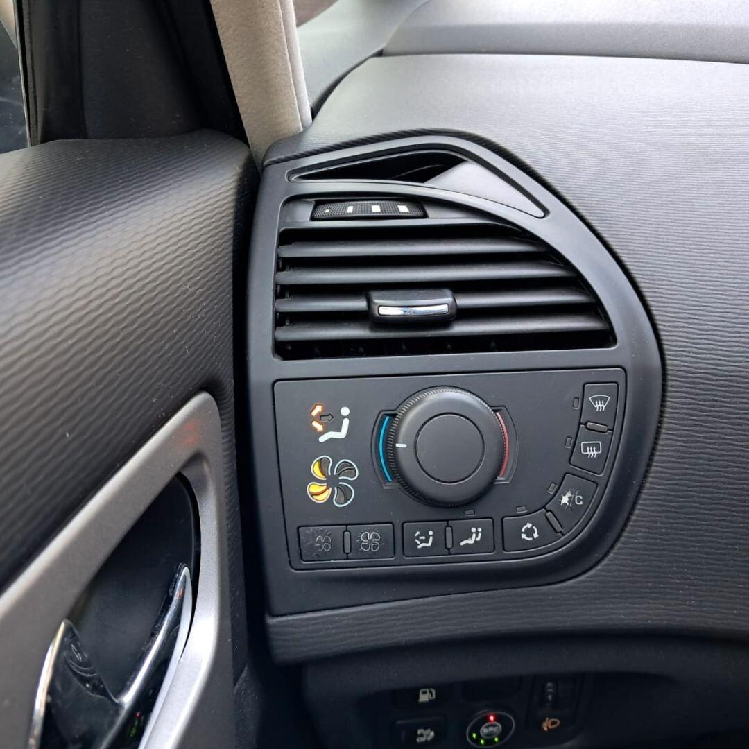 Citroen C4 Picasso 1.6 VTi - 120CV *GPL*