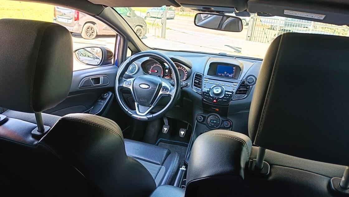 Ford Fiesta 1.6 182CV 3 porte ST