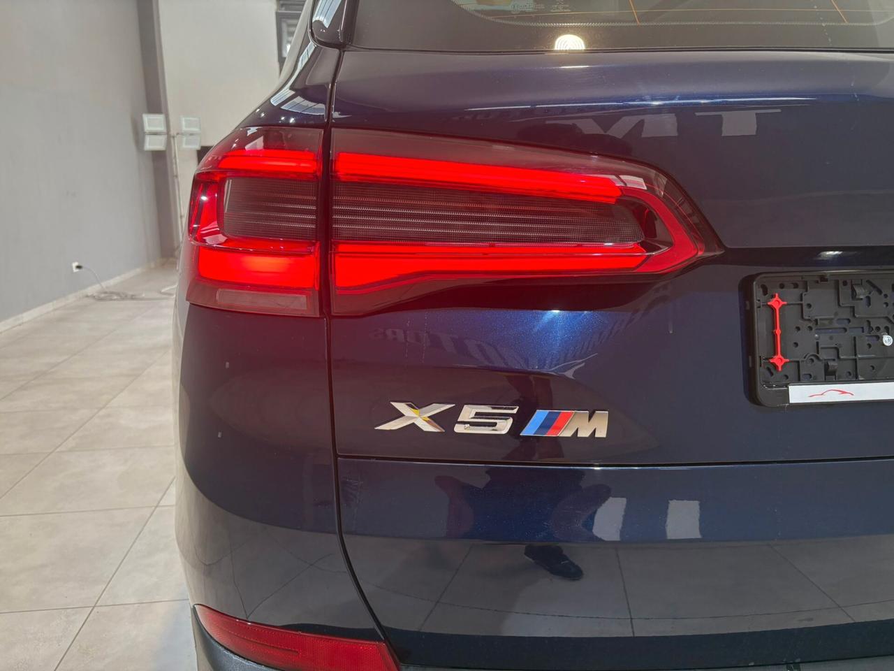 Bmw X5 xDrive30d Msport