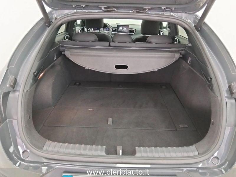 KIA ProCeed 1.6 CRDI DCT GT Line (TETTO)
