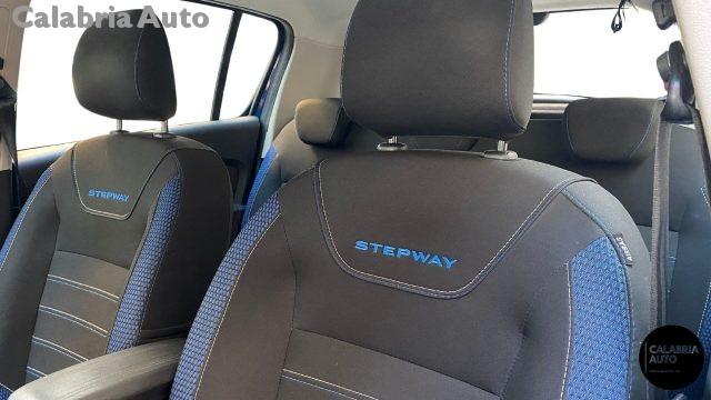 DACIA Sandero Stepway 1.0 TCe 100CV ECO-G 15th Anniversary