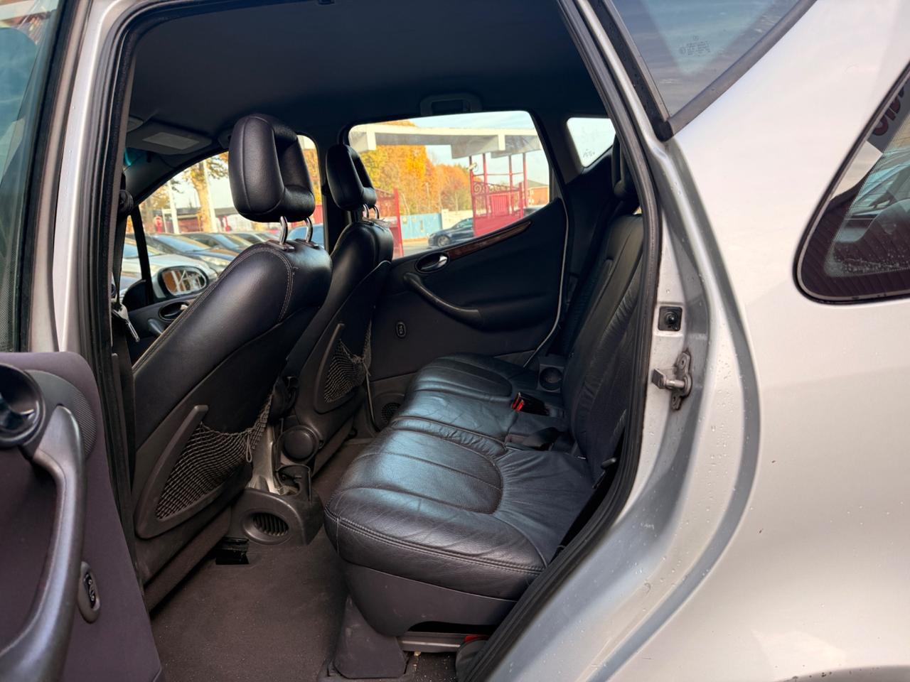 Mercedes-benz A 170 CDI cat Avantgarde