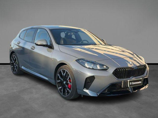 BMW 118 d MSport