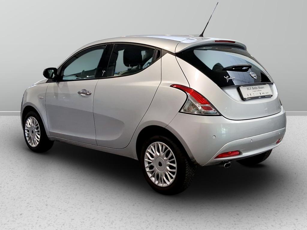 Lancia Ypsilon 1.2 Gold 69cv