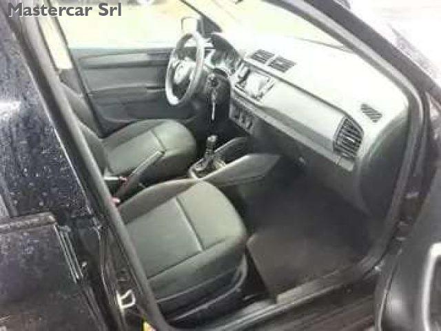 SKODA Fabia Fabia Sw1.0 tsi 95cv (Finanziabile) GN825NA