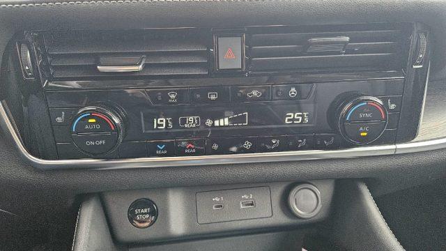 NISSAN X-Trail e-Power 2WD 5 posti Tekna