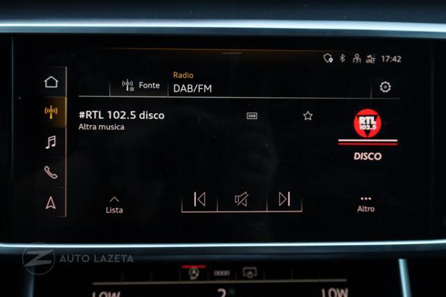 AUDI A6 Avant 40 2.0 TDI quattro ultra S tronic