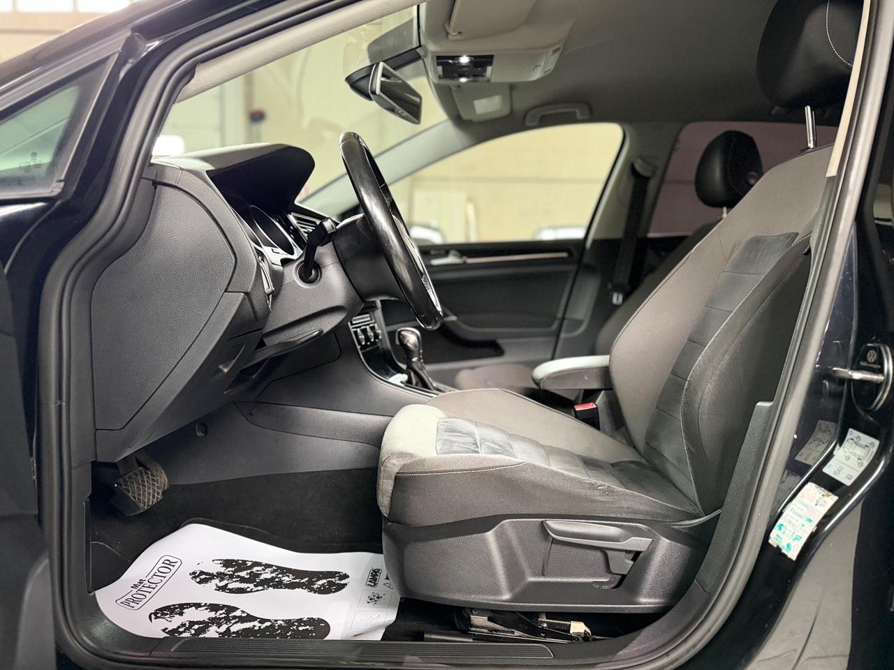 Volkswagen Golf 1.4 TSI DSG 5p. Highline BlueMotion Technology