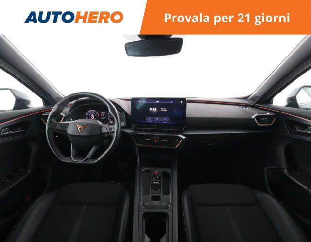 CUPRA Formentor 2.0 TDI 4Drive DSG