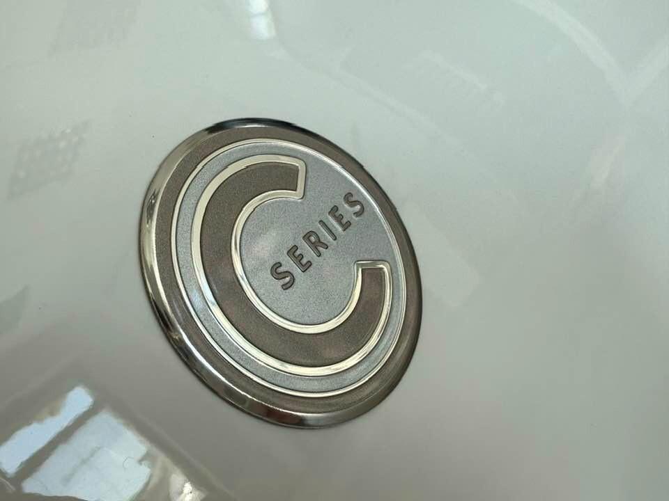 Citroen C3 BlueHDi 100 S&S C-Series