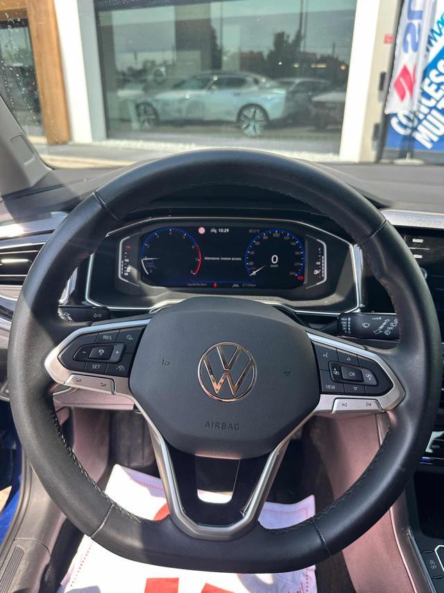 VOLKSWAGEN Polo 1.0 TSI Style